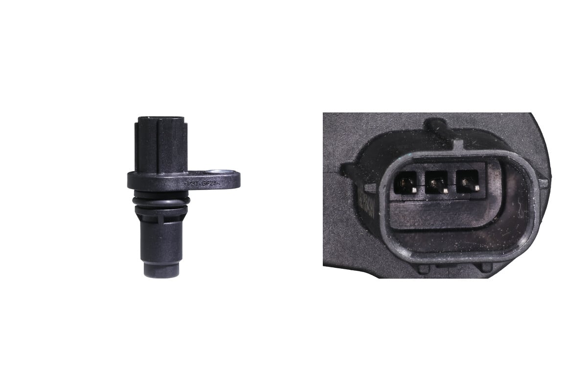 Capteur de régime moteur (Capteur PMH) VALEO ref. 366606
